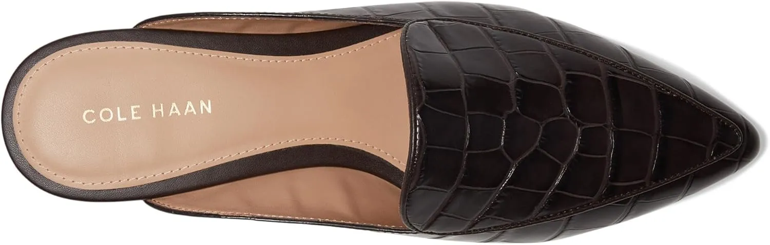 Cole Haan Women's Lunar Harp Sport Lace Slip-On Fashion Sneaker