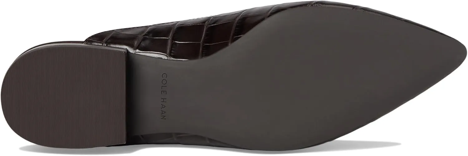 Cole Haan Women's Lunar Harp Sport Lace Slip-On Fashion Sneaker