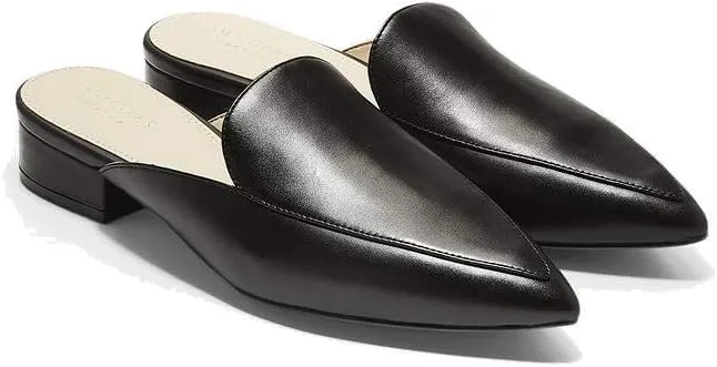 Cole Haan Women's Lunar Harp Sport Lace Slip-On Fashion Sneaker