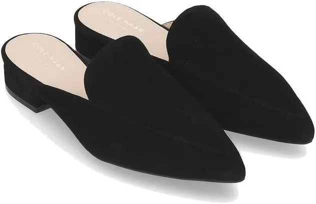 Cole Haan Women's Lunar Harp Sport Lace Slip-On Fashion Sneaker