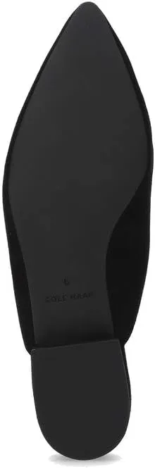 Cole Haan Women's Lunar Harp Sport Lace Slip-On Fashion Sneaker