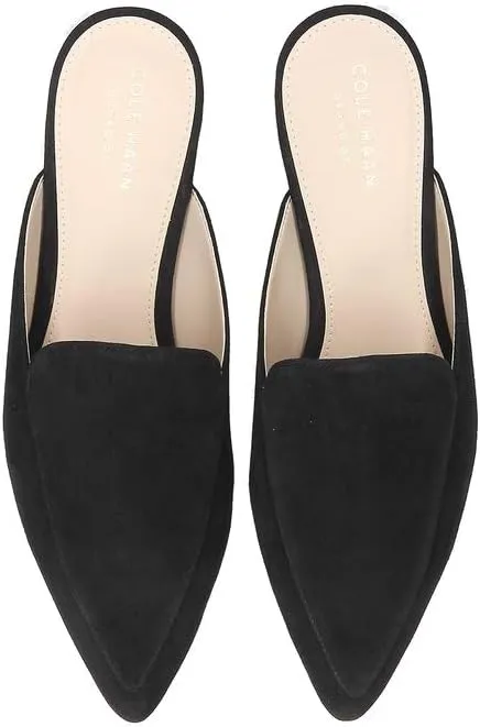Cole Haan Women's Lunar Harp Sport Lace Slip-On Fashion Sneaker
