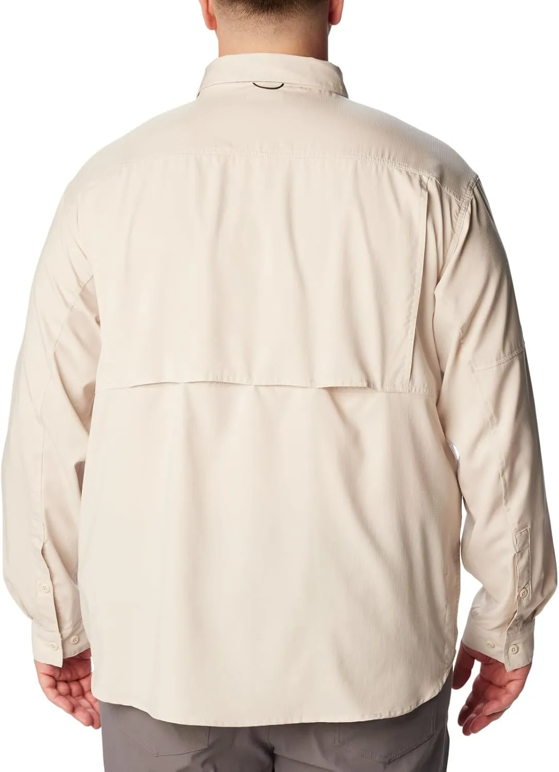 Columbia mens Silver Ridge Utility Lite Long Sleeve