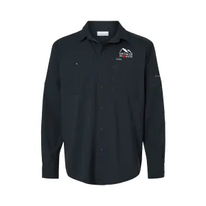 Columbia - Silver Ridge Utility Lite Long Sleeve Shirt. 201293.