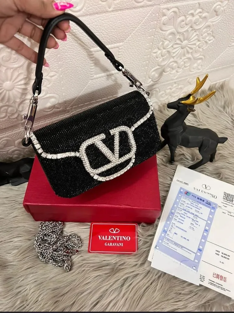 Combo Valntino