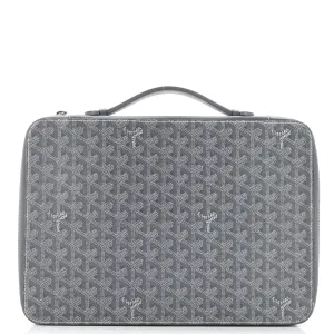 Compagnon Universel A4 Bag Coated Canvas