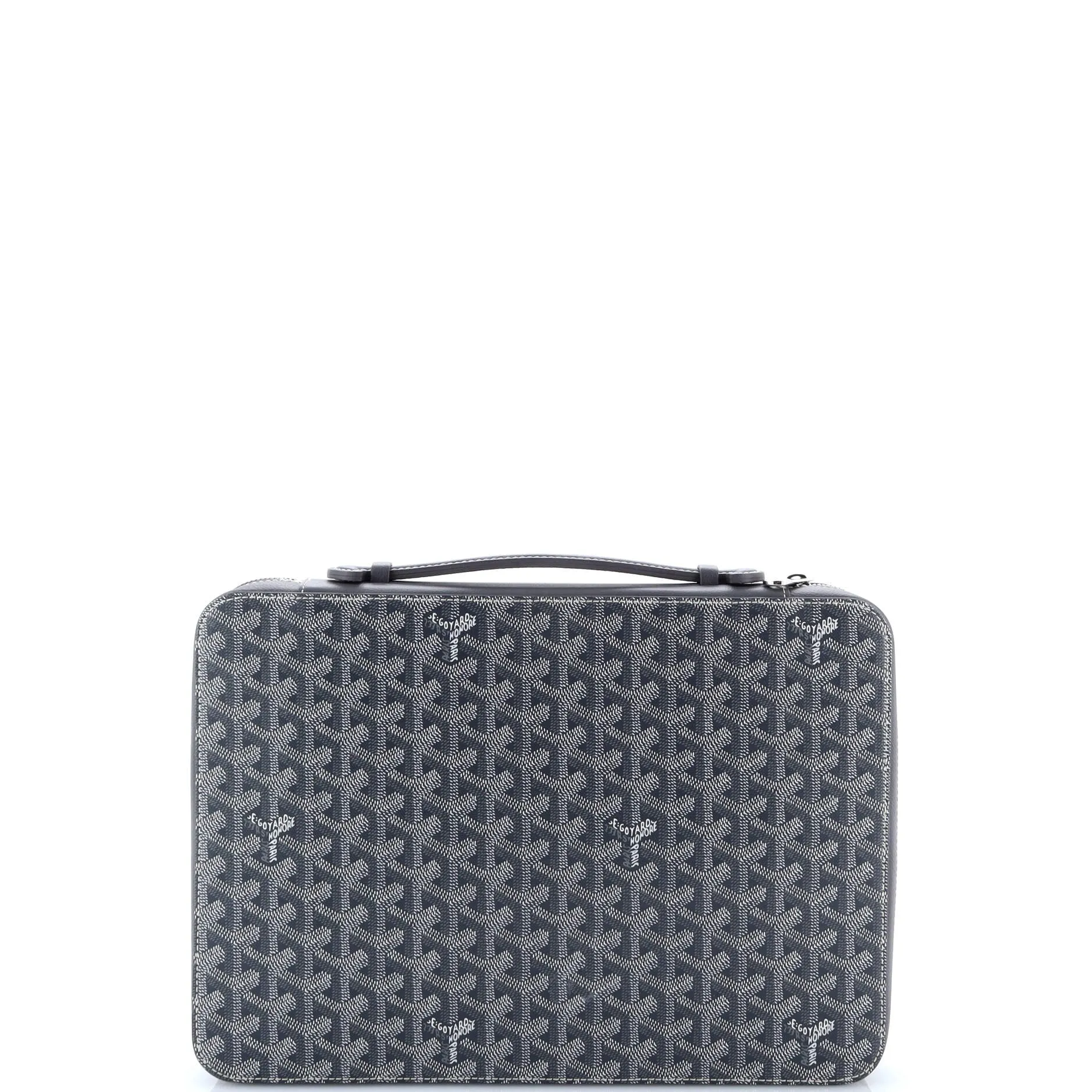 Compagnon Universel A4 Bag Coated Canvas