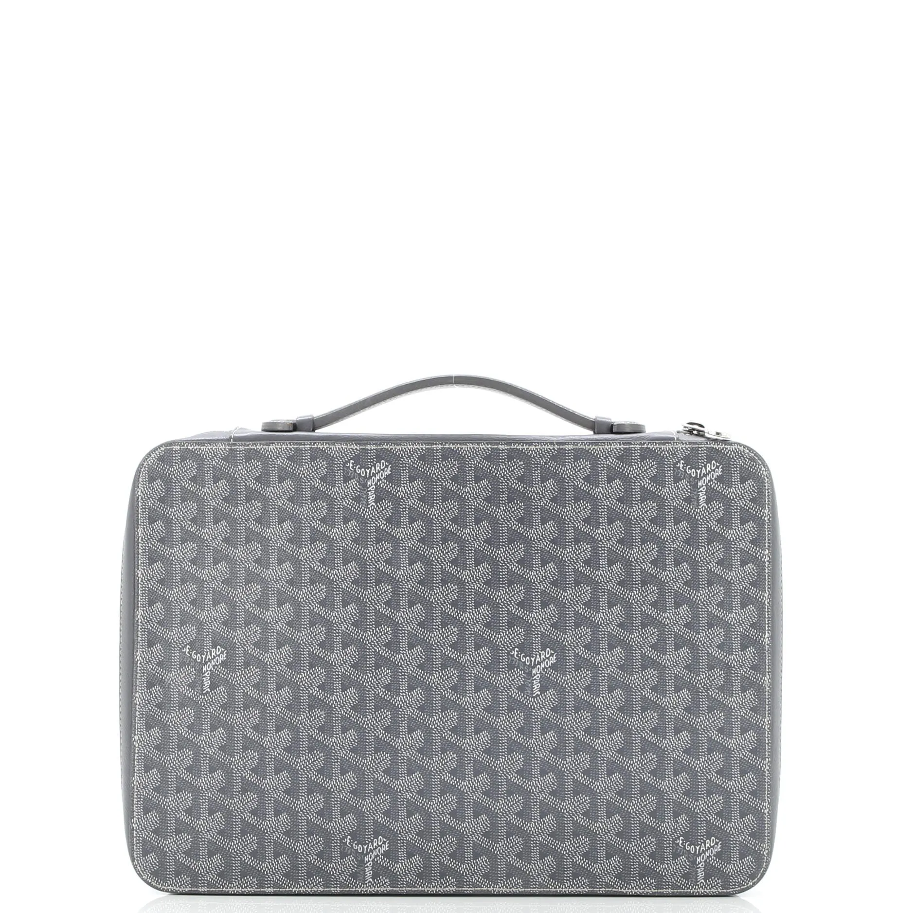 Compagnon Universel A4 Bag Coated Canvas