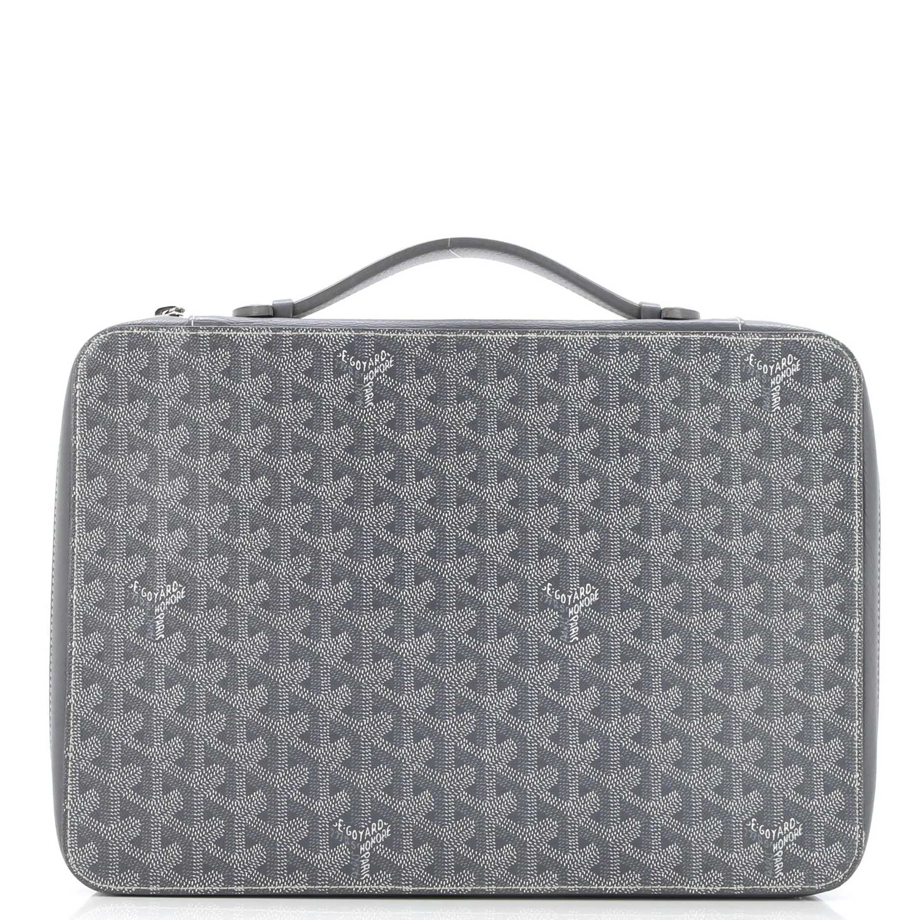 Compagnon Universel A4 Bag Coated Canvas