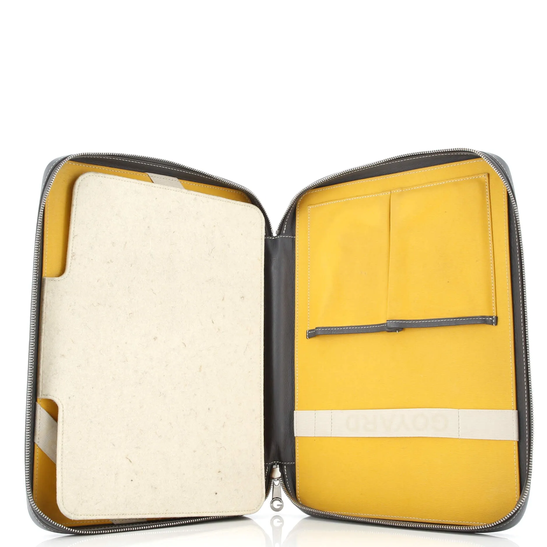 Compagnon Universel A4 Bag Coated Canvas