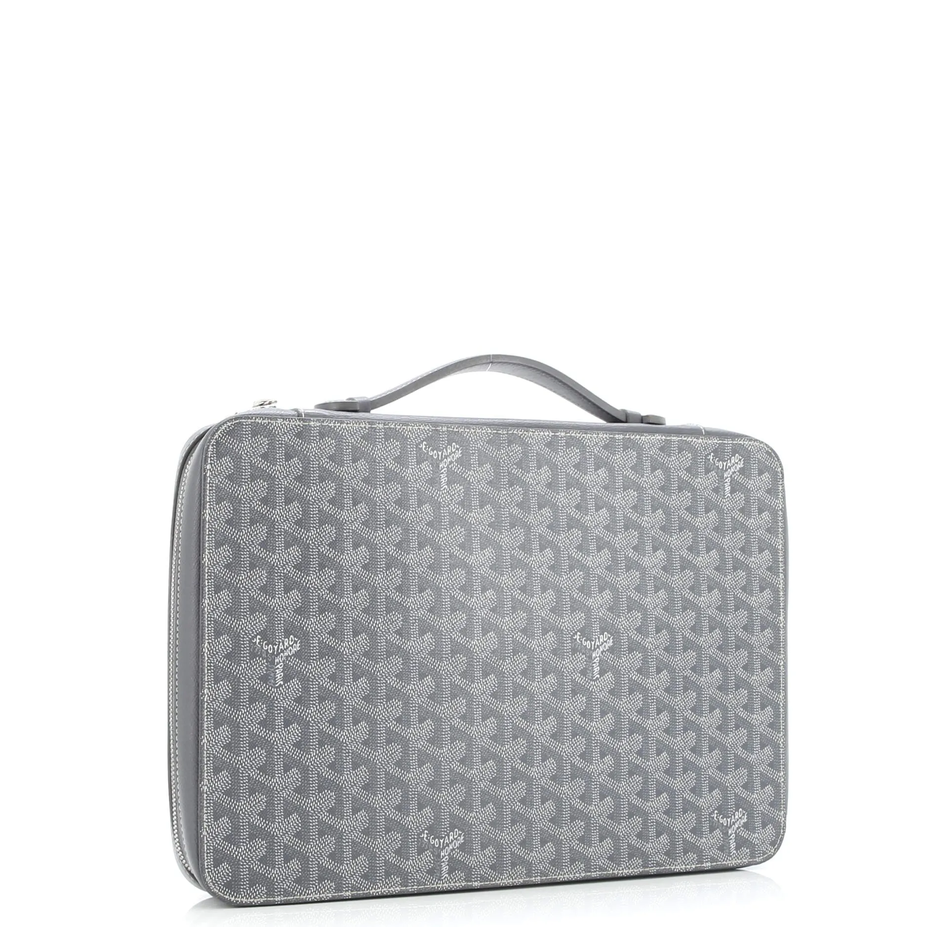 Compagnon Universel A4 Bag Coated Canvas