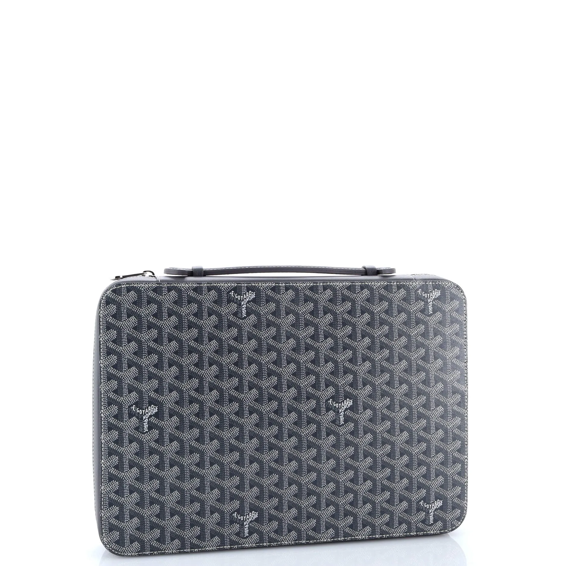 Compagnon Universel A4 Bag Coated Canvas