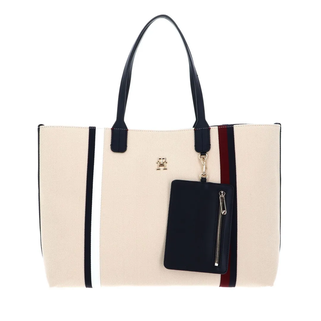 Conic Tommy Tote Corp