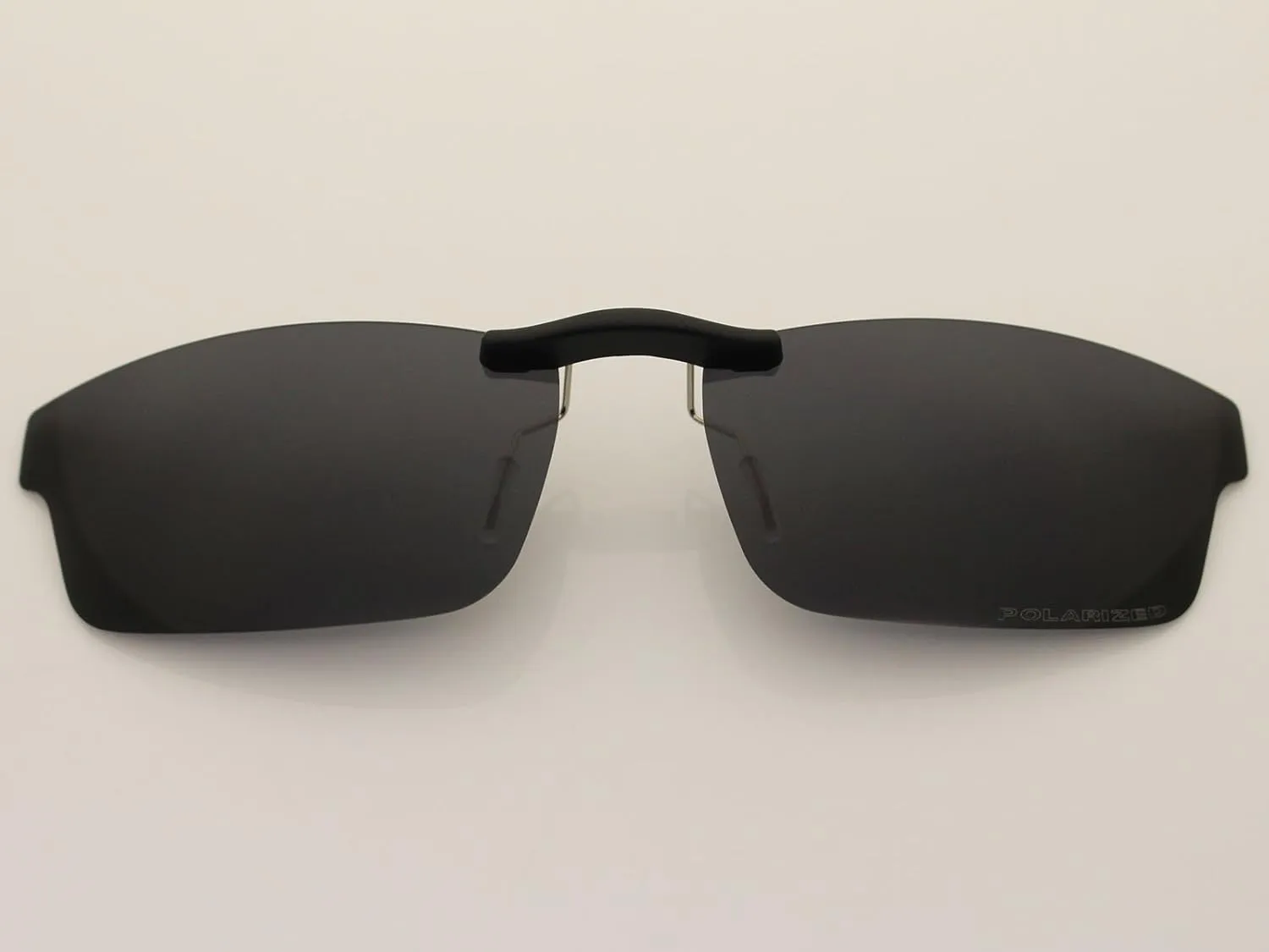 COODY Polarized CLIP-ON Sunglasses For Oakley Crosslink OX8027 53X17