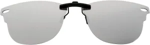 COODY Polarized CLIP-ON Sunglasses for Ray-Ban RB5154 49x21 51x21 Size Multicolor Option