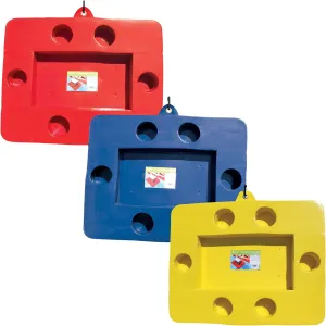 Cooler Tray - Navy