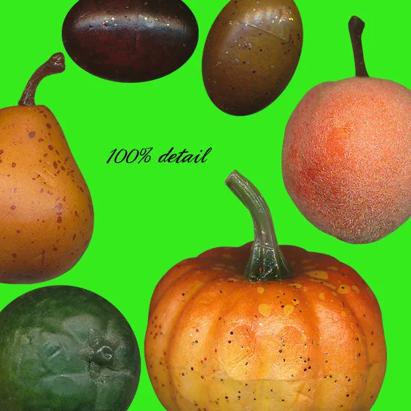 Cornucopia Set