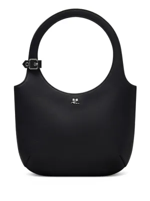 Courreges Chic Handbag for Women - Mini Size