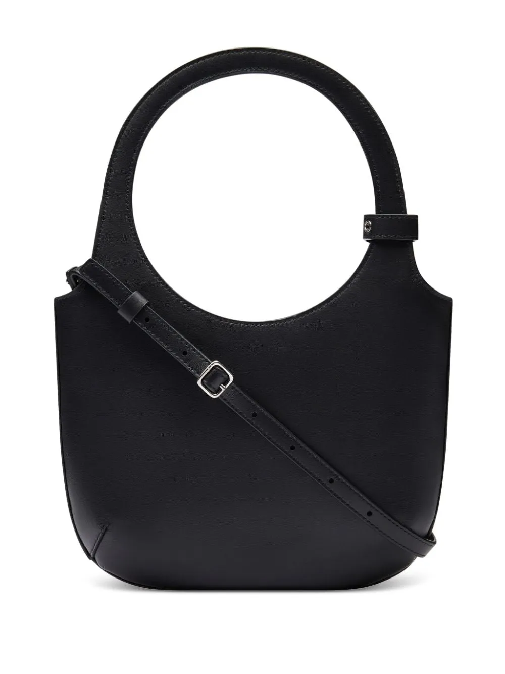 Courreges Chic Handbag for Women - Mini Size