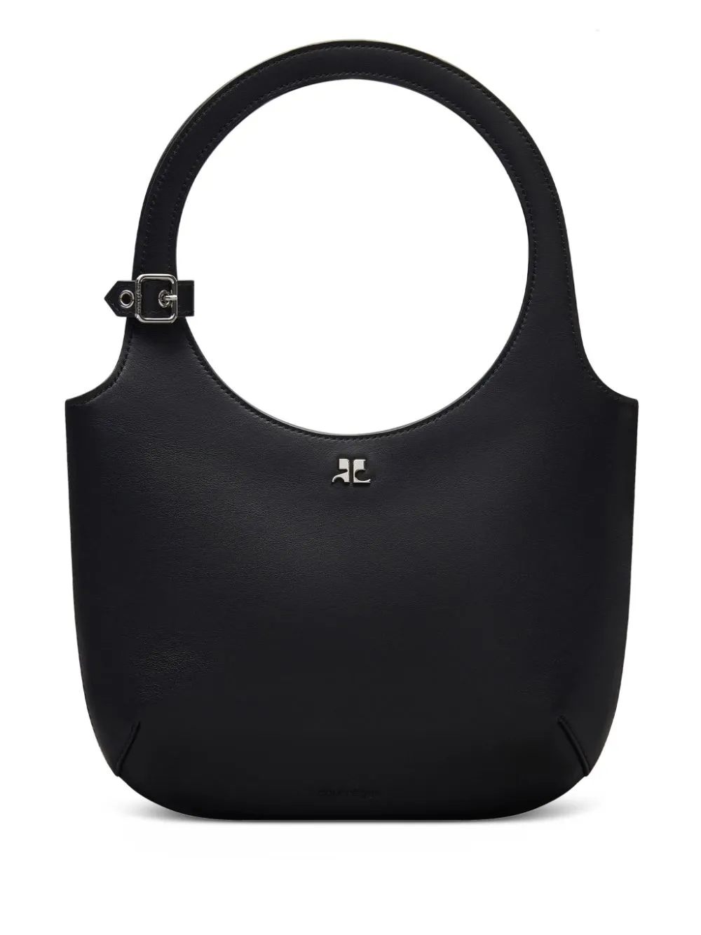 Courreges Chic Handbag for Women - Mini Size