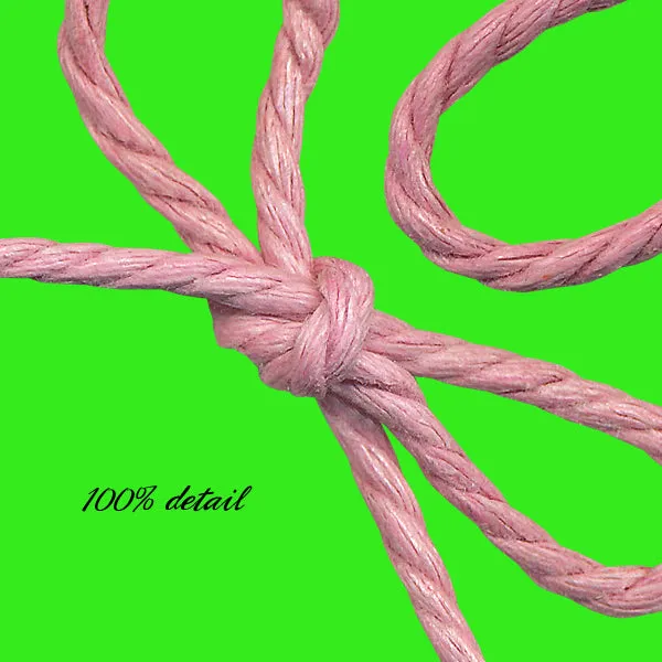 Craft Ropes, Volume 02