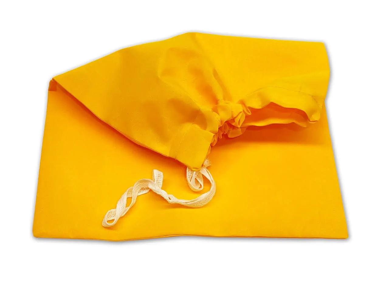 Cultural Ashes Drawstring Bags (骨灰束口袋)