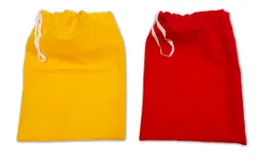 Cultural Ashes Drawstring Bags (骨灰束口袋)