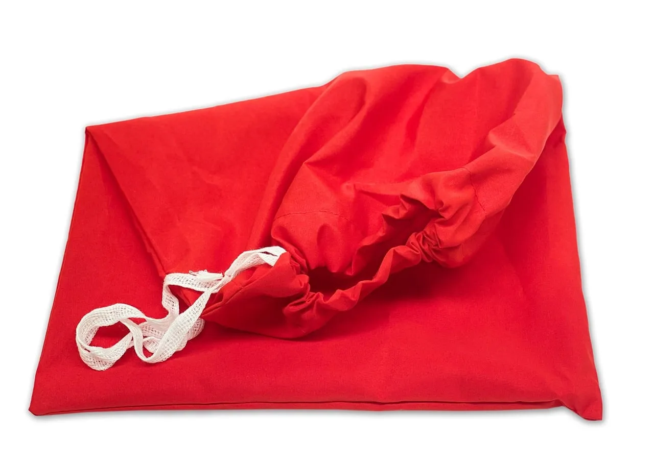 Cultural Ashes Drawstring Bags (骨灰束口袋)
