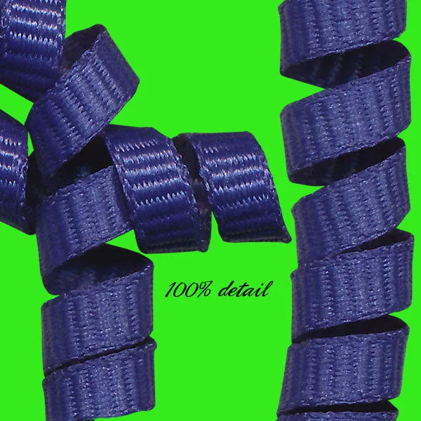Curled Grosgrain Ribbons Set