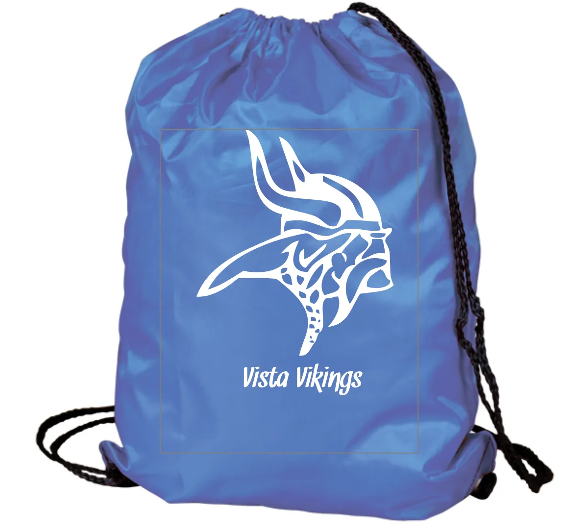 Custom Cinch Bags