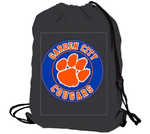 Custom Cinch Bags