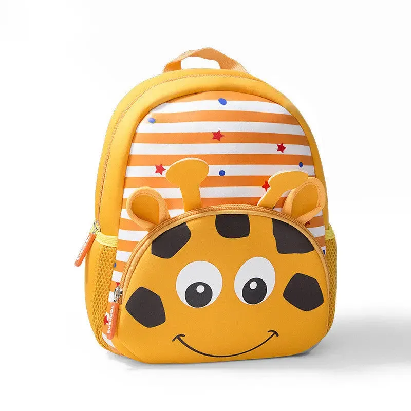 Cute Kindergarten Bags