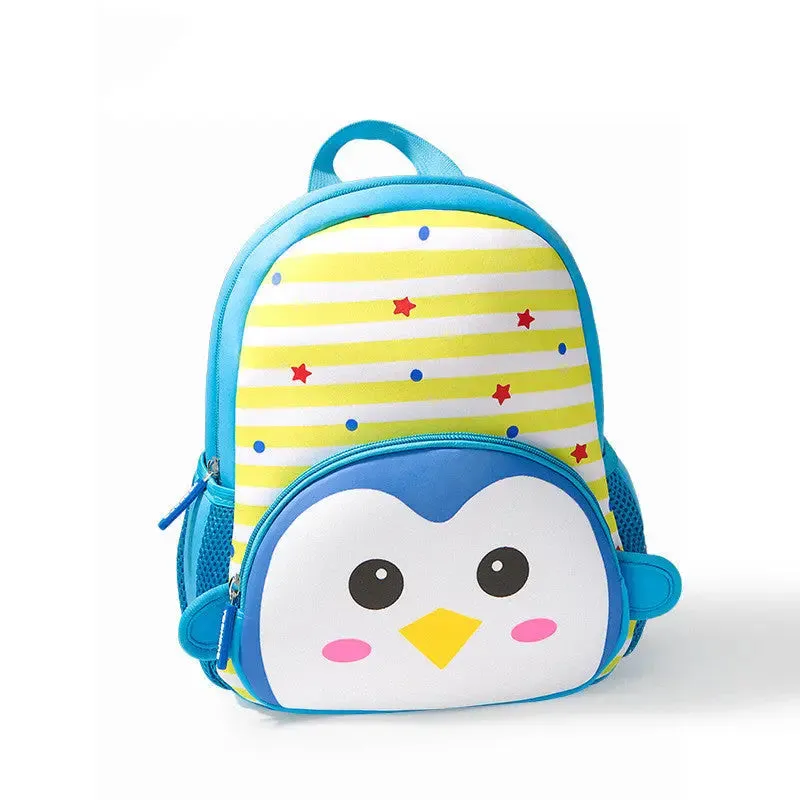 Cute Kindergarten Bags