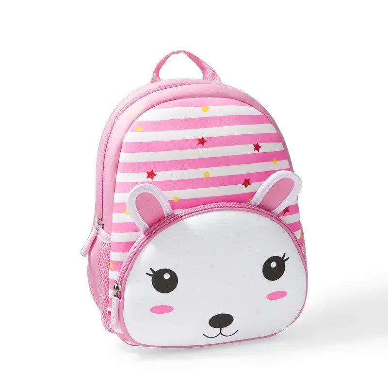 Cute Kindergarten Bags
