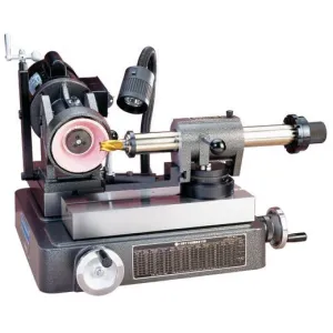 Cuttermaster End Mill & Tool Sharpener