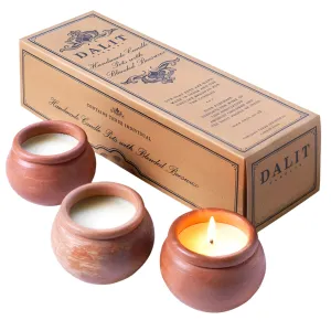 Dalit Goods | Karan Candles | 3