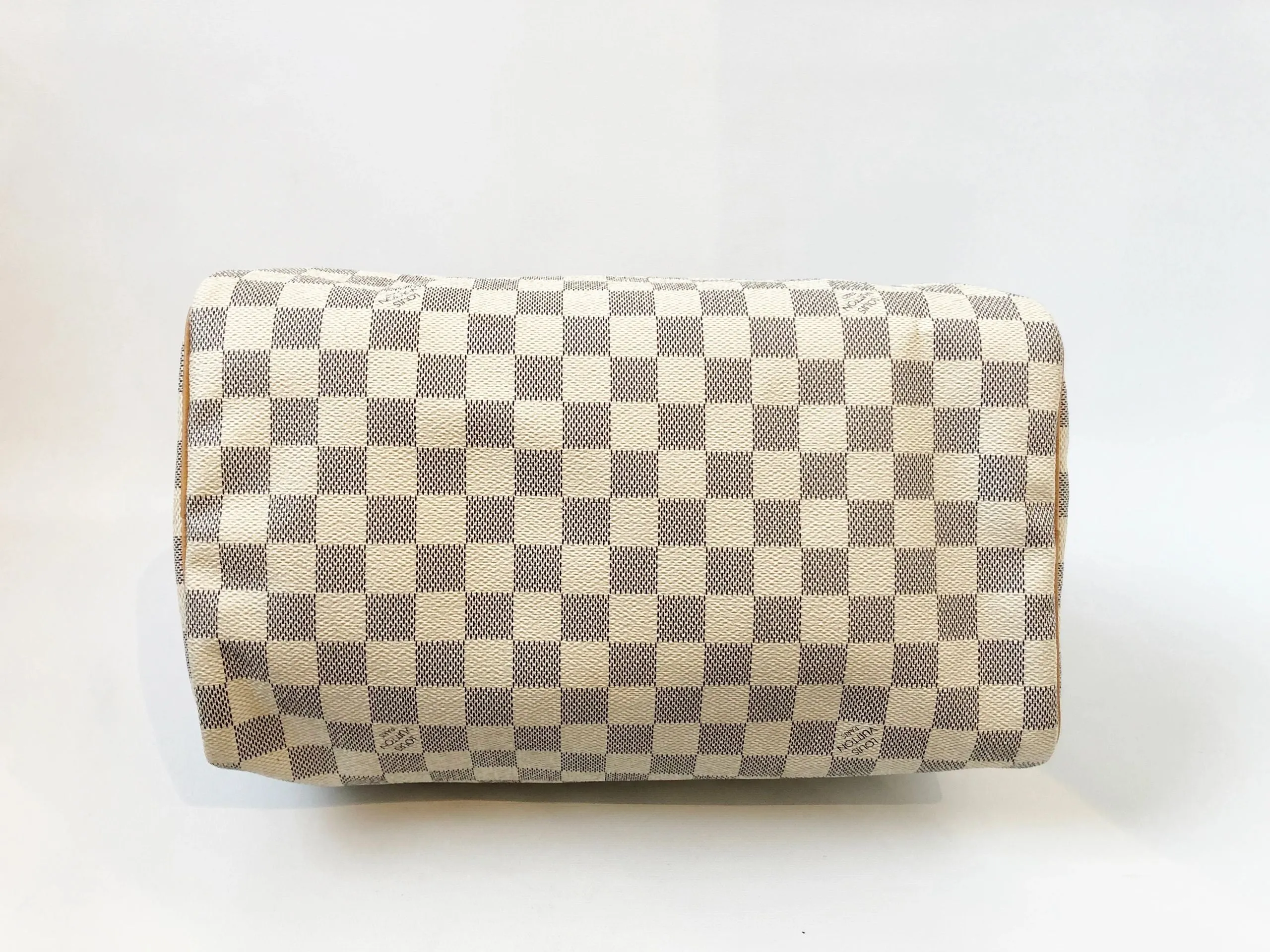 Damier Azur Speedy 30