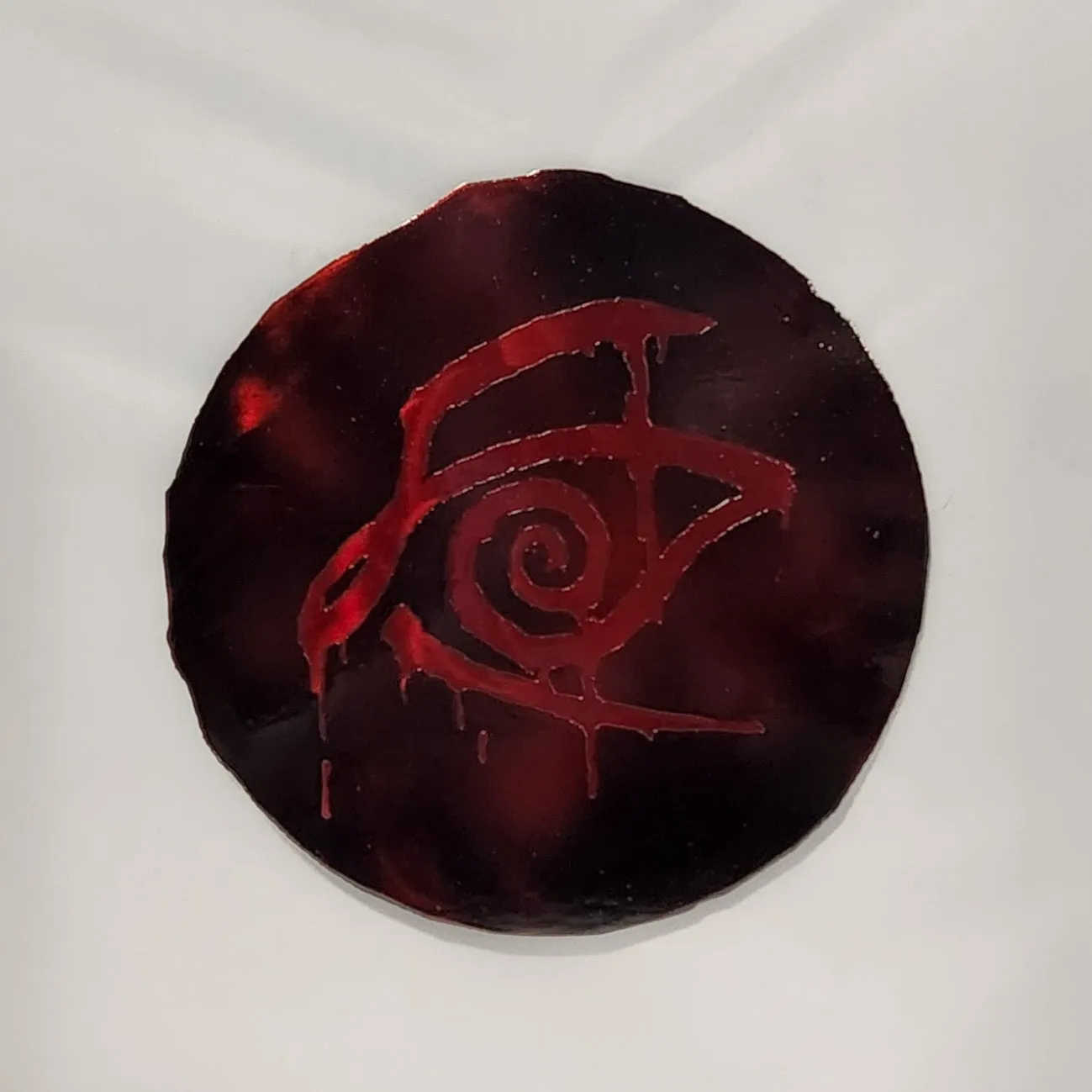 Dark Tower - Eye of the Crimson King