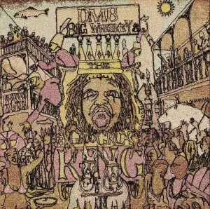 Dave Matthews Band, Big Whiskey & the GrooGrux King