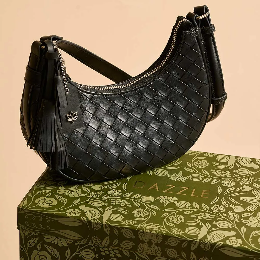 Dazzle By Sarah - Haute Cross Body Bags