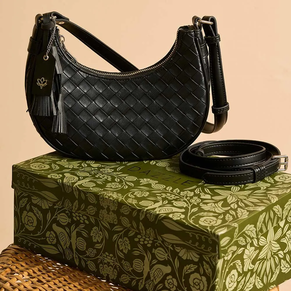 Dazzle By Sarah - Haute Cross Body Bags