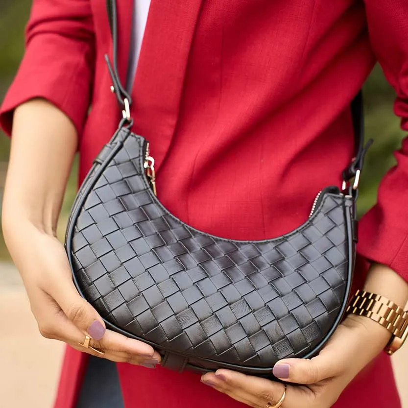 Dazzle By Sarah - Haute Cross Body Bags