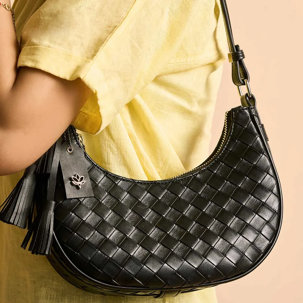 Dazzle By Sarah - Haute Cross Body Bags