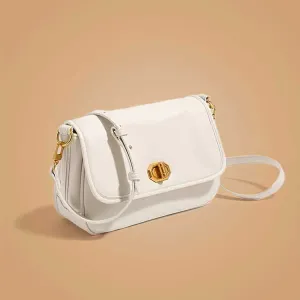 Dazzle By Sarah - Prism (White) Cross Body Bags