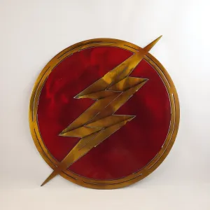 DC - Flash CW Version