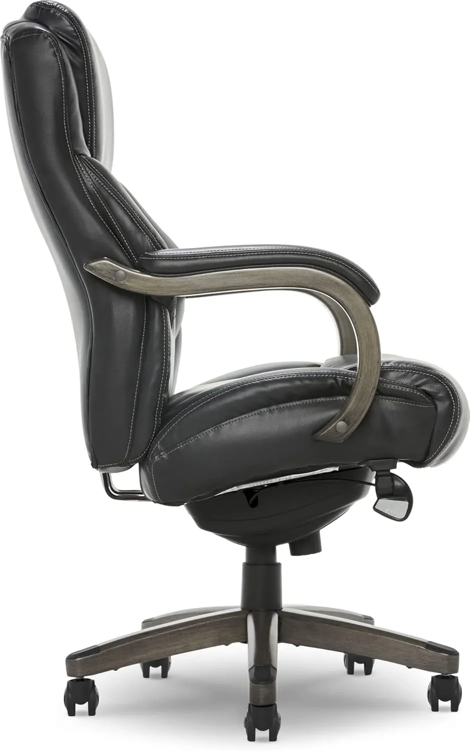 Delano Big & Tall Executive Office Chair, High Back Ergonomic Lumbar