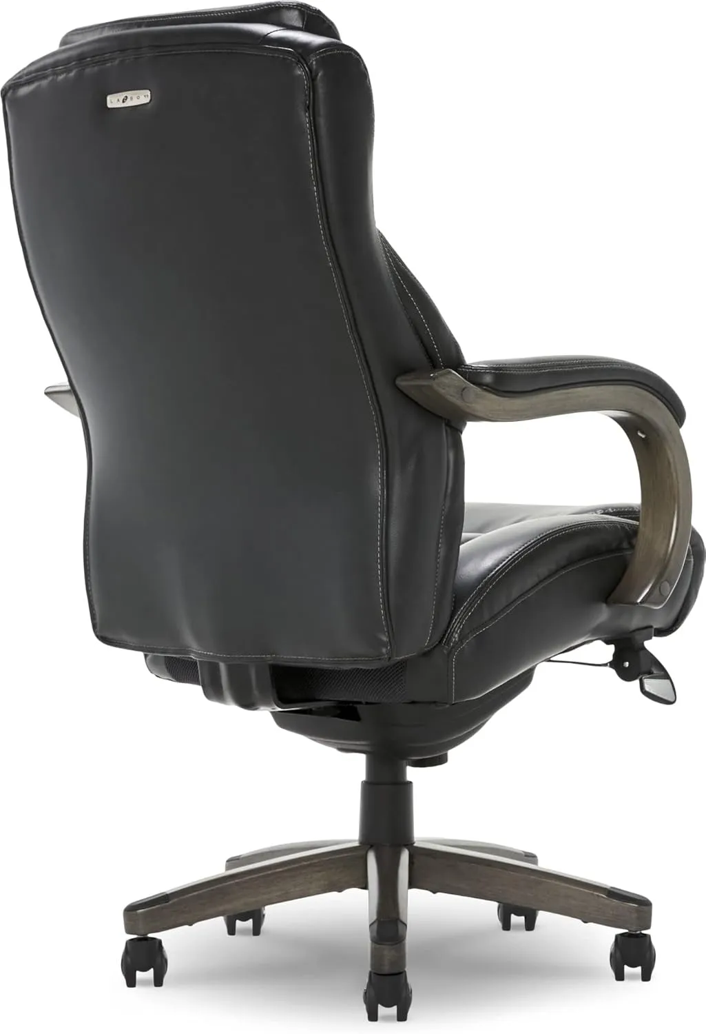 Delano Big & Tall Executive Office Chair, High Back Ergonomic Lumbar