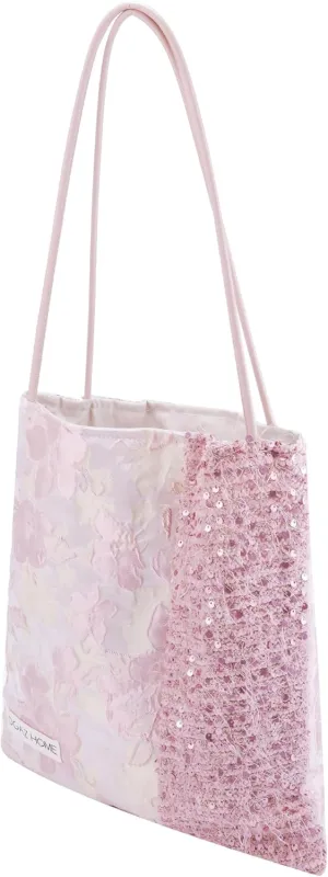 DGAZ Designer Hobo Bags for Women, Large Shoulder Bags, Luxury Tote Bag with Zipper