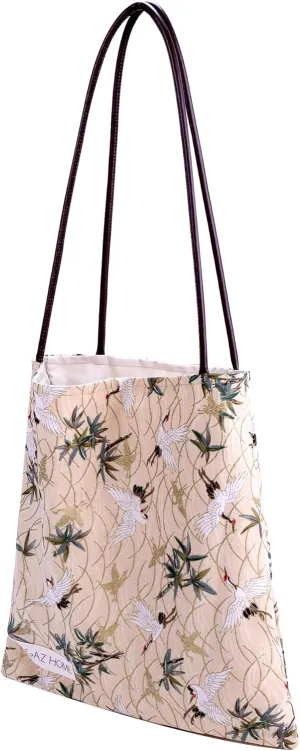 DGAZ Designer Hobo Bags for Women, Luxury Tote Bag with Zipper, Large Shoulder Bags