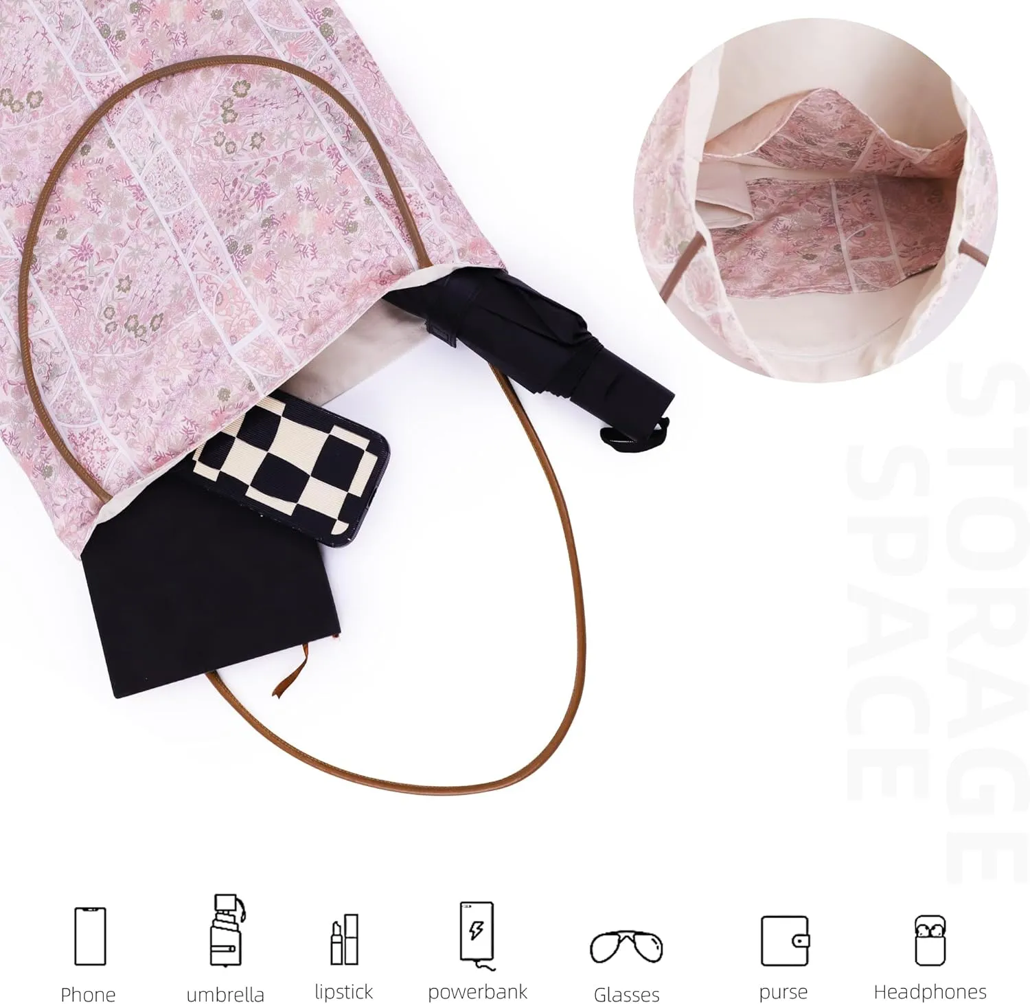 DGAZ Designer Hobo Bags for Women, Luxury Tote Bag with Zipper, Large Shoulder Bags